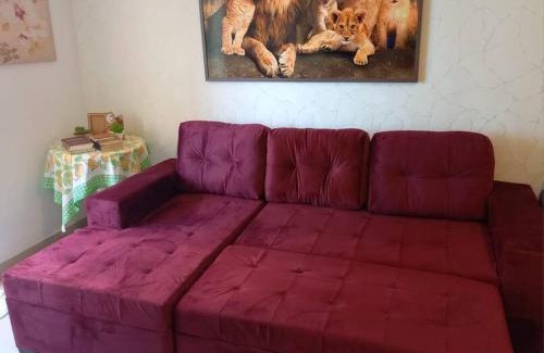 Mucuripe Apartment | Lindo ap com vista mar, 250 m da praia 2 quartos 86m2 Mucuripe