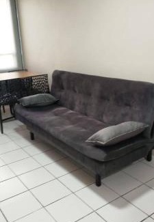 Pinheiros Apartment | Lindo AP de 2 quartos e vaga de garagem 131