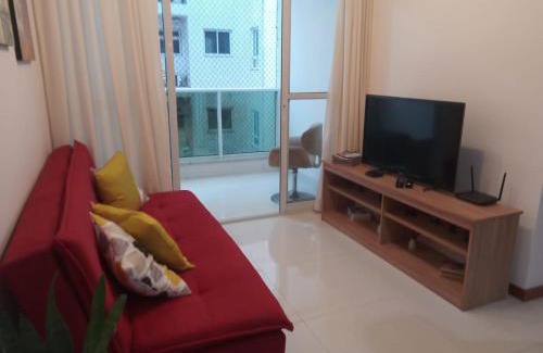 Vila Velha Apartment | Lindo AP na Praia da Costa melhor bairro da cidade