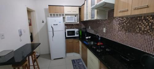 Centro Apartment | Lindo Ap no Centro de São Leopoldo com garagem inclusa