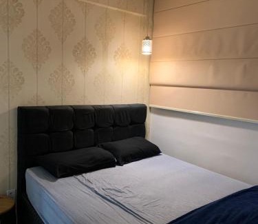 Rio Branco Apartment | LINDO AP no Condomínio Topázio