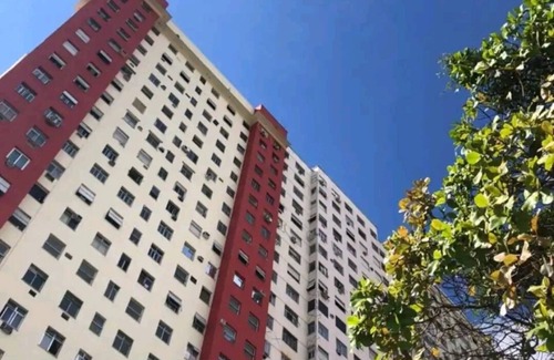 Cidade Nova Apartment | Lindo Apartamento no Centro do Rio de Janeiro