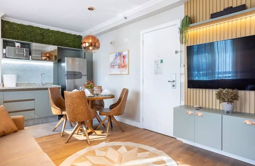 Consolacao Apartment | Lindo Apartamento Alto Padrão Bela Cintra Stay