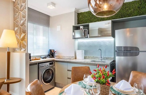 Consolacao Apartment | Lindo Apartamento Alto Padrão Bela Cintra Stay