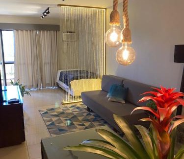Smin Apartment | Lindo Apart Lake Side com banheira