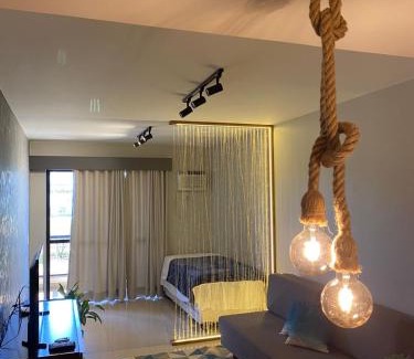 Smin Apartment | Lindo Apart Lake Side com banheira