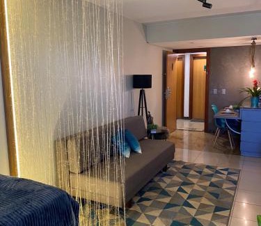 Smin Apartment | Lindo Apart Lake Side com banheira