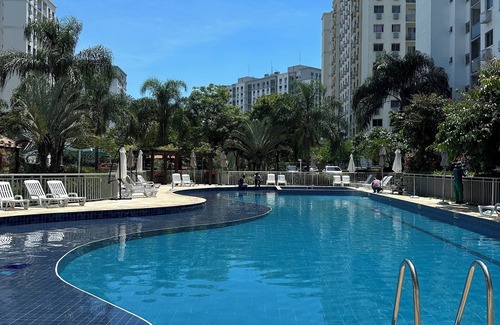 Camorim Apartment | Lindo Apartamento Rio de Janeiro Barra da Tijuca, Rock in Rio, Parque Olímpico