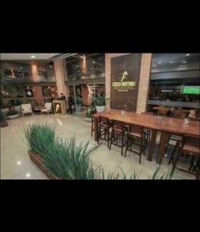 Aguas Claras Apartment | Lindo Apartamento Águas Claras em Shopping - Completo!