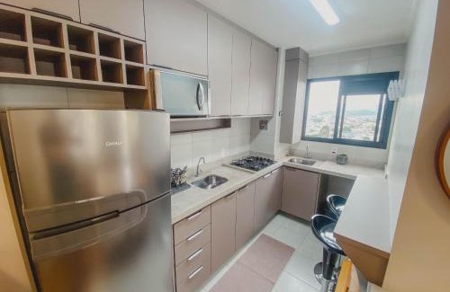 Osasco Apartment | Lindo Apartamento - 15 min de Pinheiros