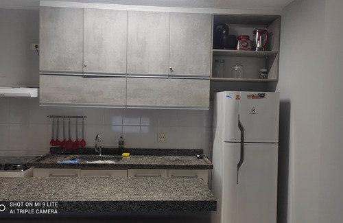 Sao Lourenco Apartment | Lindo Apartamento 2 Dormitórios ao Lado mod 08 da Riviera!