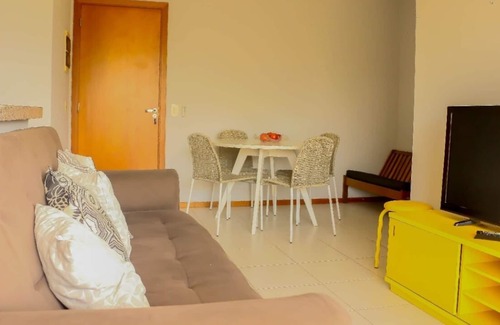 Sao Lourenco Apartment | Lindo Apartamento 2 Dormitórios ao Lado mod 08 da Riviera!