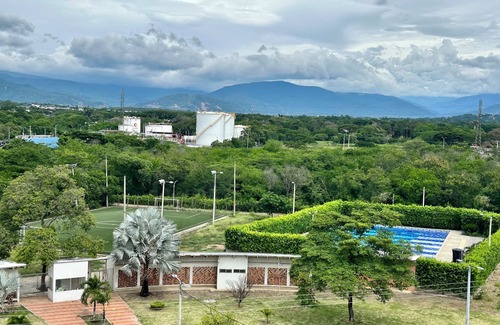 San Jose de Cucuta Apartment | Lindo Apartamento 3 Habitaciones
