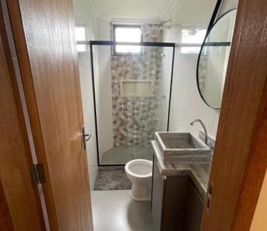 Jockey de Itaparica Apartment | Lindo Apartamento - 600 metros da Praia de Itaparica