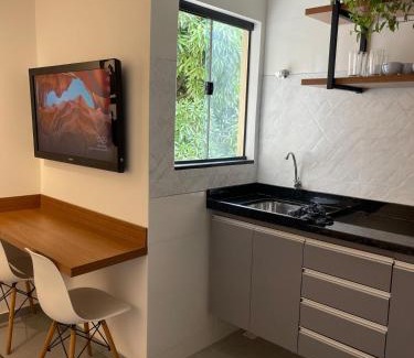 Jockey de Itaparica Apartment | Lindo Apartamento - 600 metros da Praia de Itaparica