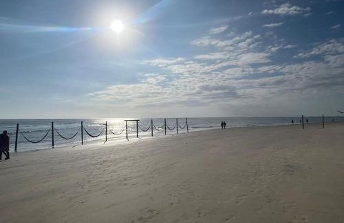 Coroa Vermelha Apartment | Lindo Apartamento a beira Mar- Praia do Muta