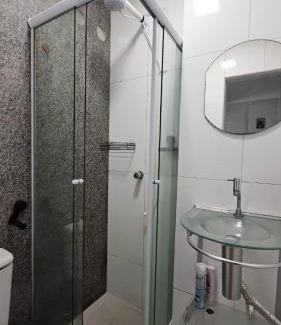 Bracui Apartment | Lindo apartamento frente ao mar