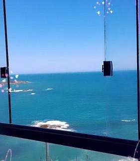 Ipiranga Apartment | Lindo Apartamento