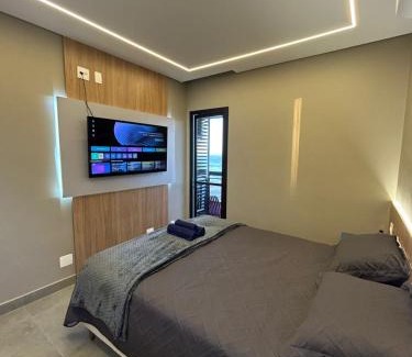 Barra da Tijuca Apartment | Lindo apartamento na Barra da Tijuca