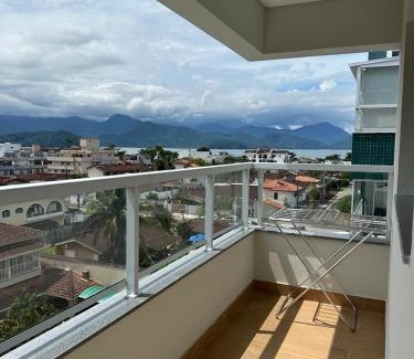 Itagua Apartment | LINDO APARTAMENTO COM PISCINA NO ITAGUÁ