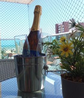 Atalaia Apartment | Lindo Apartamento com Vista Mar