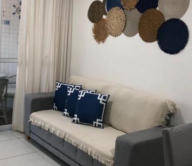 Atalaia Apartment | Lindo Apartamento com Vista Mar