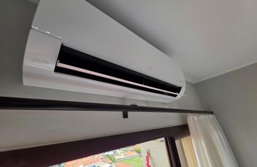 Indaiatuba Apartment | Lindo apartamento completo em Indaiatuba SP
