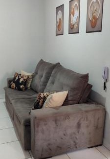 Jardim Europa Apartment | Lindo apartamento completo com elevador