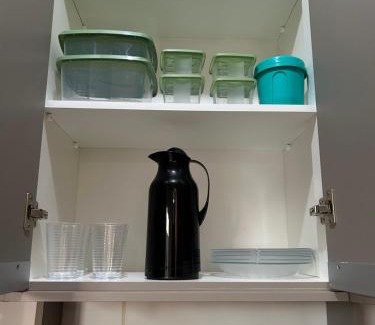 Jardim Europa Apartment | Lindo apartamento completo com elevador