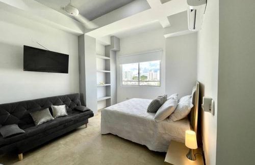 Monteria Apartment | Lindo Apartamento con Jacuzzi en Monteria