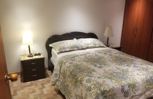 Fontibon Apartment | Lindo Apartamento Dorado