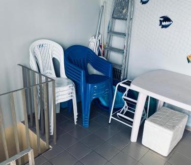 Salinopolis Apartment | Lindo Apartamento Duplex todo mobiliado com piscina privativa 4 quartos