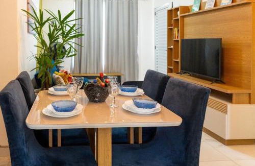 Boa Vista Apartment | Lindo apartamento em condominio dois ar cond