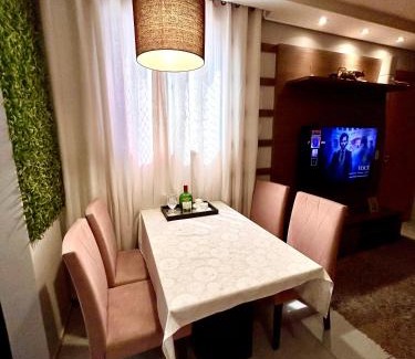 Carumbe Apartment | Lindo apartamento em Cuiabá