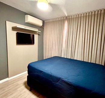 Carumbe Apartment | Lindo apartamento em Cuiabá