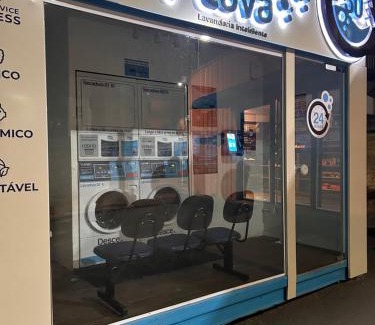 Carumbe Apartment | Lindo apartamento em Cuiabá