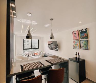 Itaipava Apartment | Lindo apartamento em Itaipava