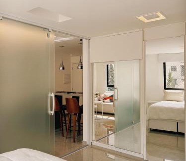 Itaipava Apartment | Lindo apartamento em Itaipava