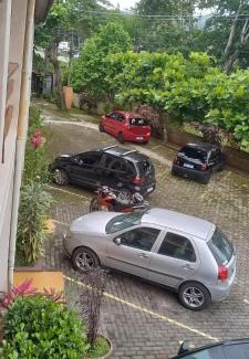 Estufa I Apartment | Lindo Apartamento em Itagua Ubatuba