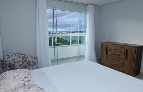 Praia da Armacao do Itapocoroi Apartment | LINDO APARTAMENTO EM PENHA SC