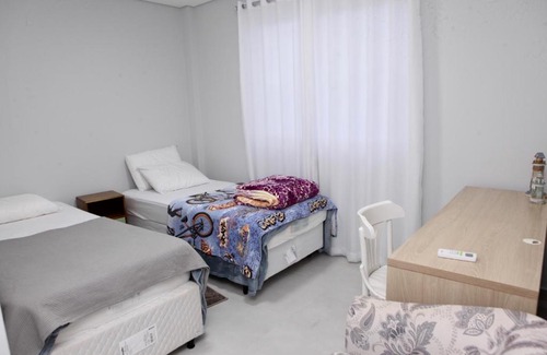 Praia da Armacao do Itapocoroi Apartment | LINDO APARTAMENTO EM PENHA SC