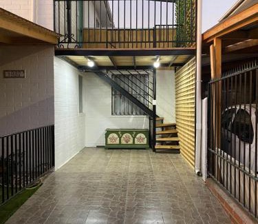 Quillota Apartment | Lindo Apartamento, full equipado -Factura empresas-