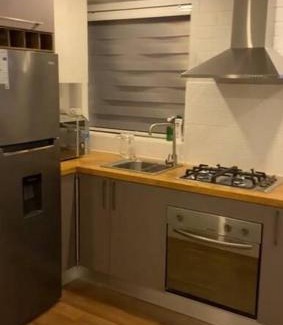 Quillota Apartment | Lindo Apartamento, full equipado -Factura empresas-