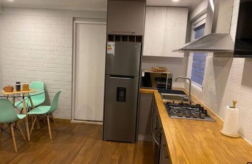 Quillota Apartment | Lindo Apartamento, full equipado -Factura empresas-