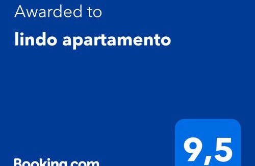 Zona 7 Apartment | lindo apartamento