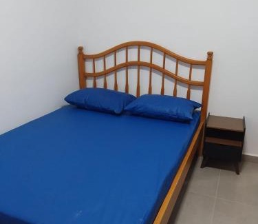 Martim de Sa Apartment | lindo apartamento martim de sá 2 dormitórios piscina pé na areia 32 b