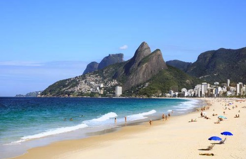 Ipanema Apartment | Lindo apartamento no coração de Ipanema