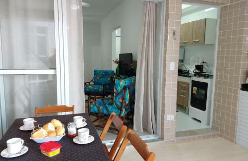 Praia dos Sonhos Apartment | Lindo Apartamento na Praia do Sonho