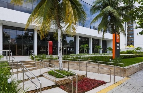 Boa Viagem Apartment | Lindo apartamento no centro de Boa Viagem