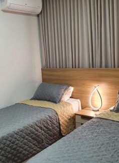 Abrantes Apartment | Lindo apartamento no Litoral Norte